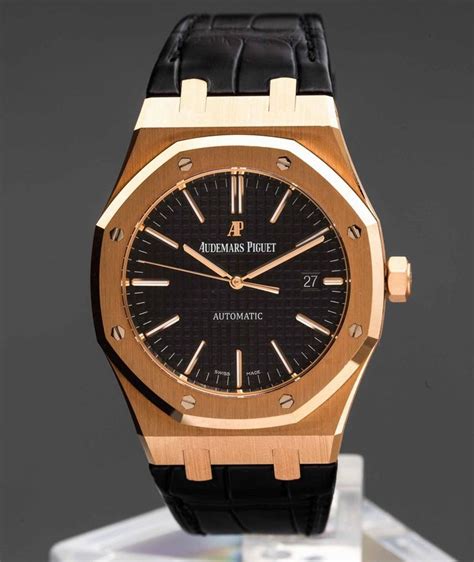 audemars piguet pelle|Altro.